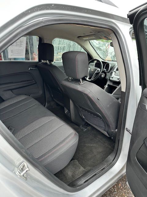 2017 Chevrolet Equinox Image 6