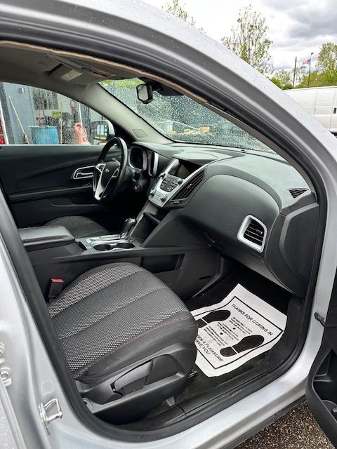 2017 Chevrolet Equinox Image 7