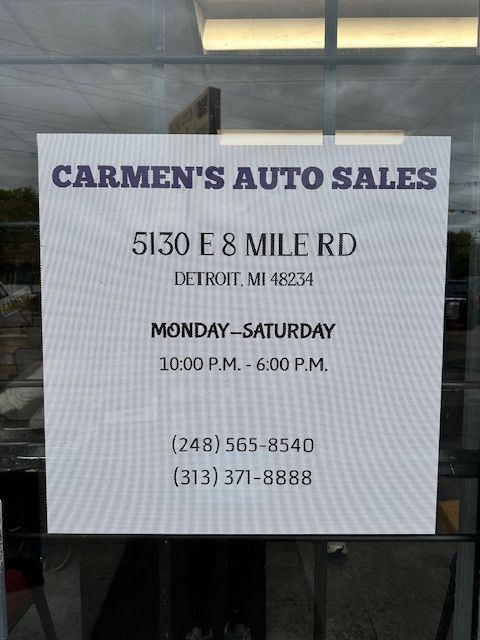 2017 Chevrolet Equinox Image 12