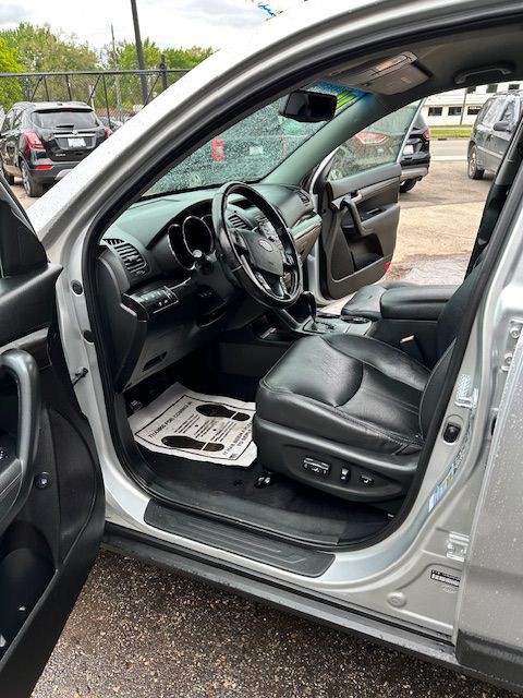 2017 Chevrolet Equinox Image 1