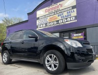 Image for 2010 Chevrolet Equinox LT ID: 6708108