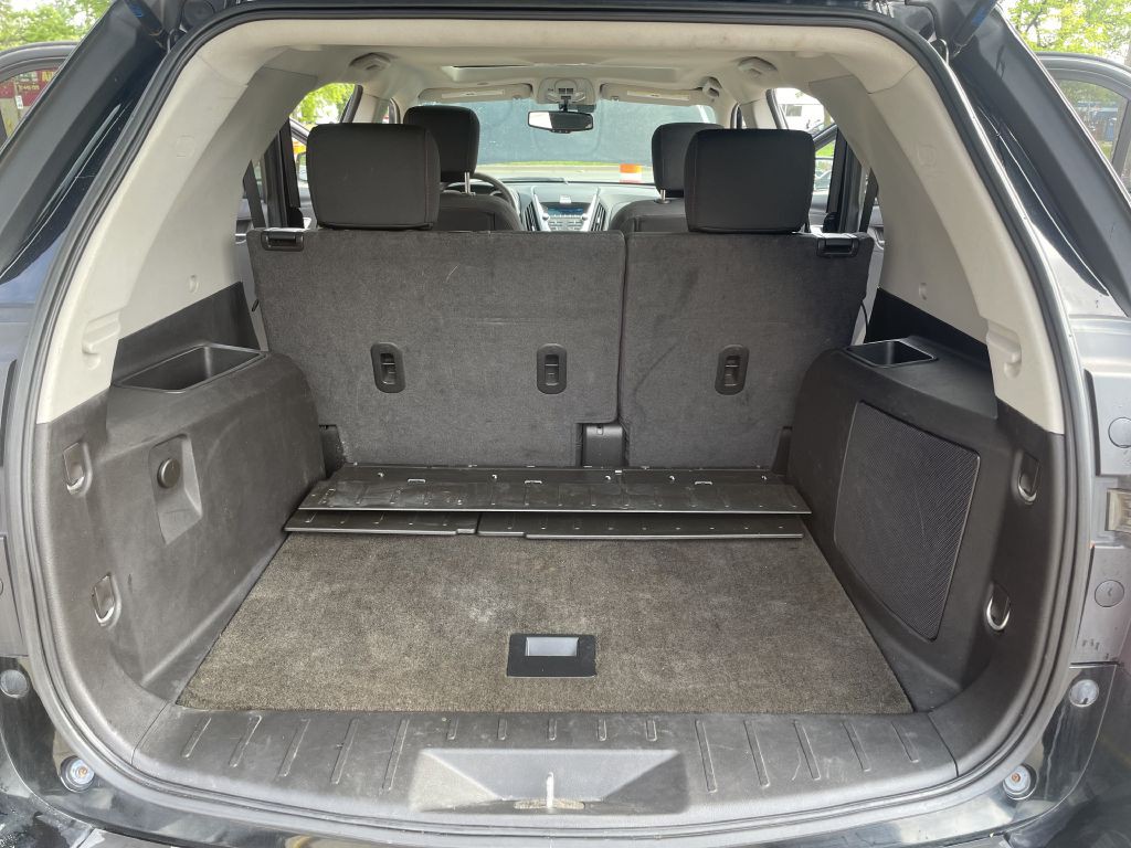 2010 Chevrolet Equinox Image 7