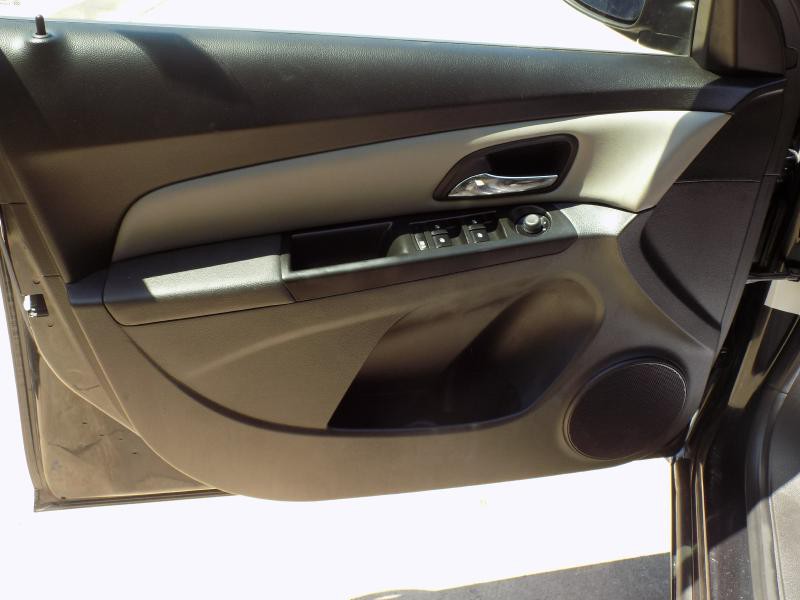 2013 Chevrolet Cruze Image 5