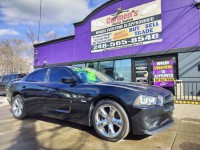 Image for 2013 Dodge Charger R/T ID: 7541222