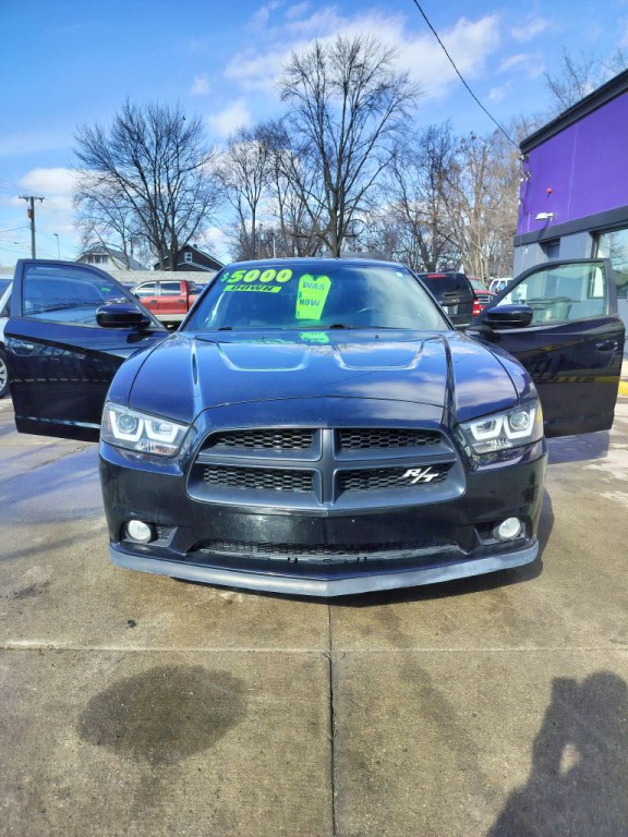 2013 Dodge Charger Image 2