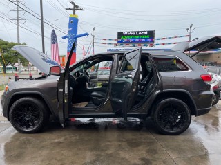 Image for 2014 Jeep Grand Cherokee Limited ID: 7541257