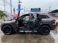 Image for 2014 Jeep Grand Cherokee Limited ID: 7541257