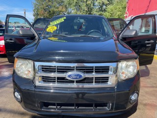 Image for 2010 Ford Escape XLT ID: 7548824