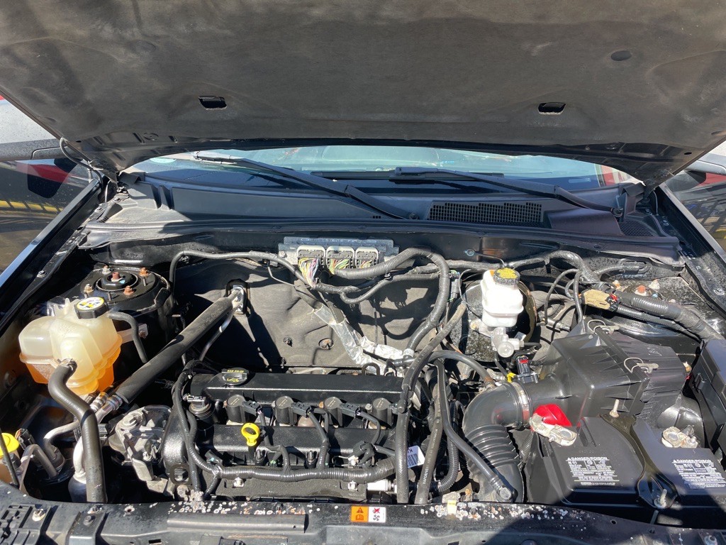 2010 Ford Escape Image 4