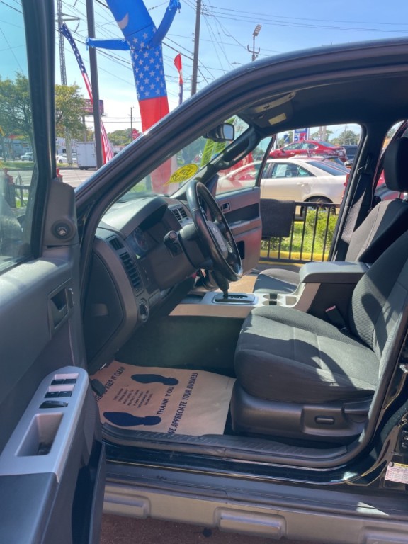 2010 Ford Escape Image 5