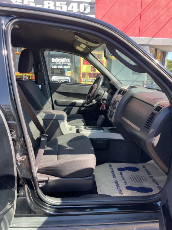 2010 Ford Escape Image 10