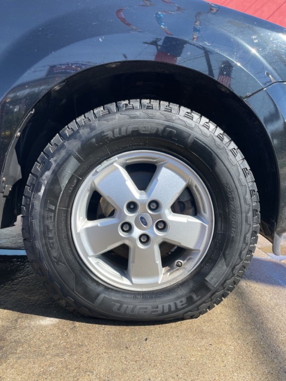2010 Ford Escape Image 13