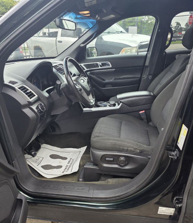 2013 Ford Explorer Image 9