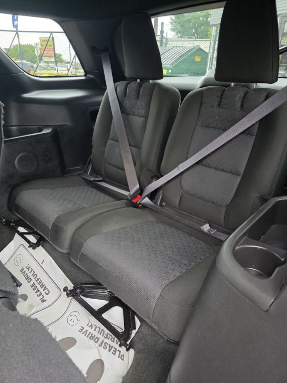 2013 Ford Explorer Image 11