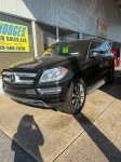 Image for 2016 Mercedes-Benz GL-Class GL 450 4MATIC ID: 4549644