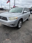Image for 2008 Toyota Highlander Limited ID: 6112751