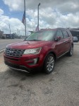 Image for 2016 Ford Explorer Limited ID: 6573533