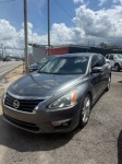 Image for 2014 Nissan Altima 3.5S ID: 6576576