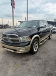 Image for 2012 Dodge Ram 1500 Longhorn ID: 6576699
