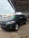 Image for 2020 Chevrolet Traverse LT ID: 6608896