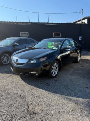 Image for 2013 Acura TL  ID: 6712087