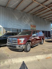 Image for 2015 Ford F-150 Super Cab ID: 6757061
