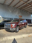 Image for 2015 Ford F-150 Super Cab ID: 6757061