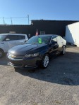 Image for 2015 Chevrolet Impala LT ID: 6768243
