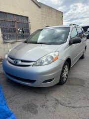 Image for 2006 Toyota Sienna CE ID: 6791781