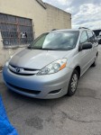 Image for 2006 Toyota Sienna CE ID: 6791781