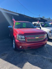 Image for 2014 Chevrolet Tahoe 1500 LTZ ID: 7051299