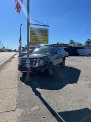 Image for 2019 Chevrolet Suburban 1500 LT ID: 7051321