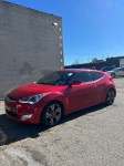 Image for 2017 Hyundai Veloster  ID: 7137009