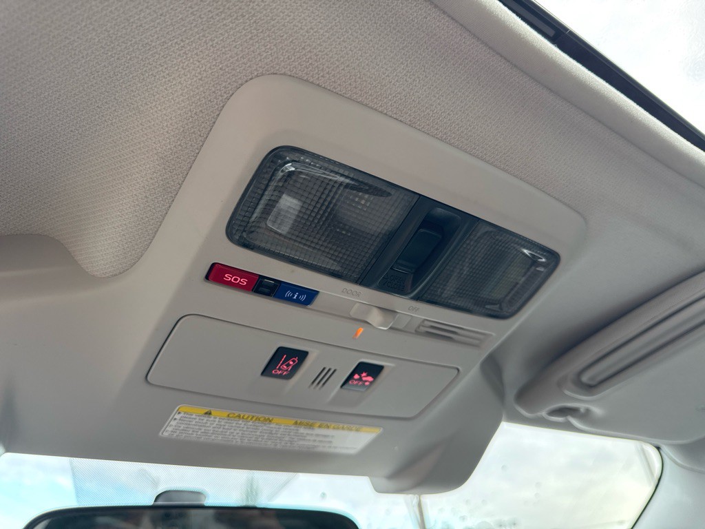2018 Subaru Forester Image 18