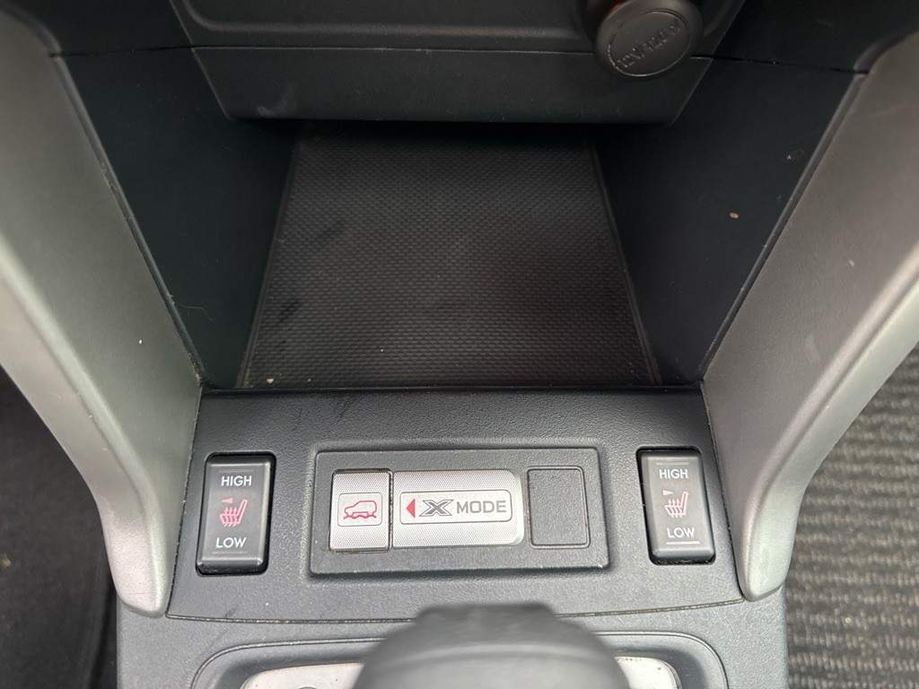 2018 Subaru Forester Image 19