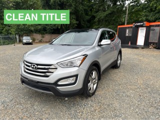 Image for 2016 Hyundai Santa Fe Sport  ID: 6640440