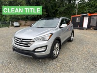 Image for 2016 Hyundai Santa Fe Sport  ID: 6640440