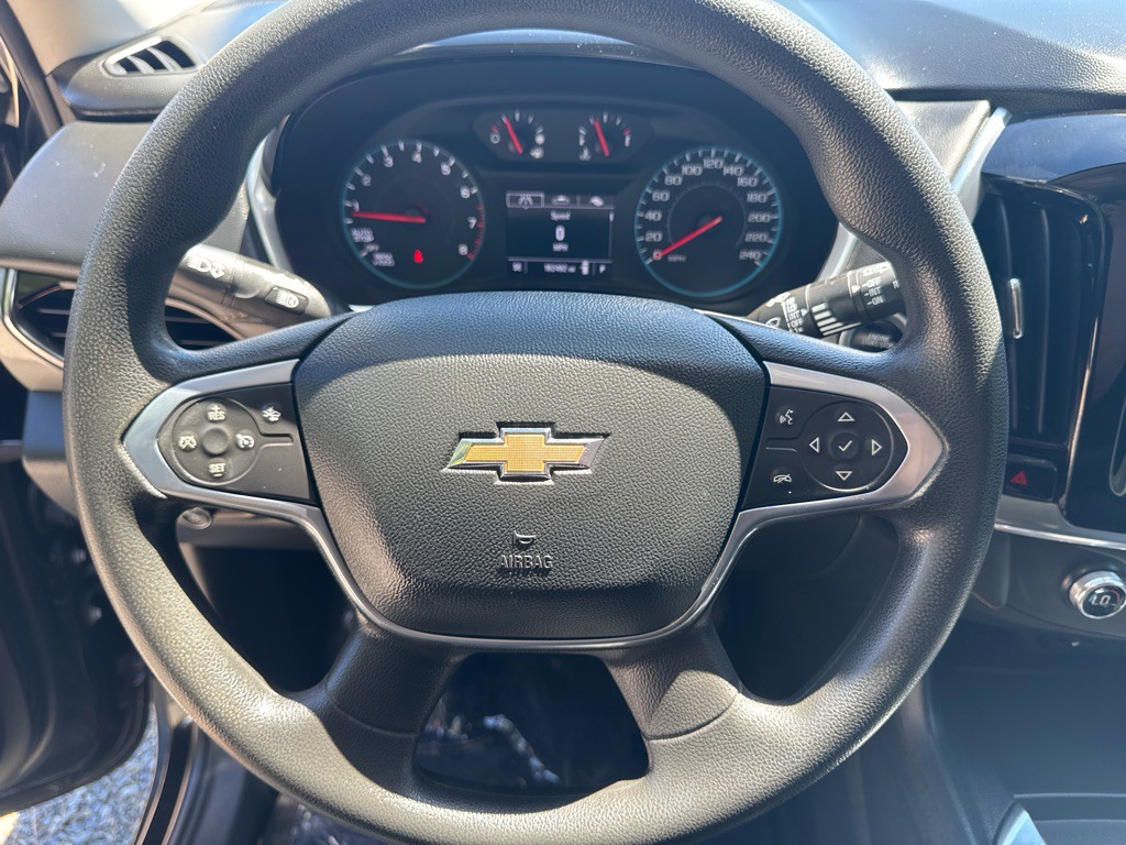 2021 Chevrolet Traverse Image 17