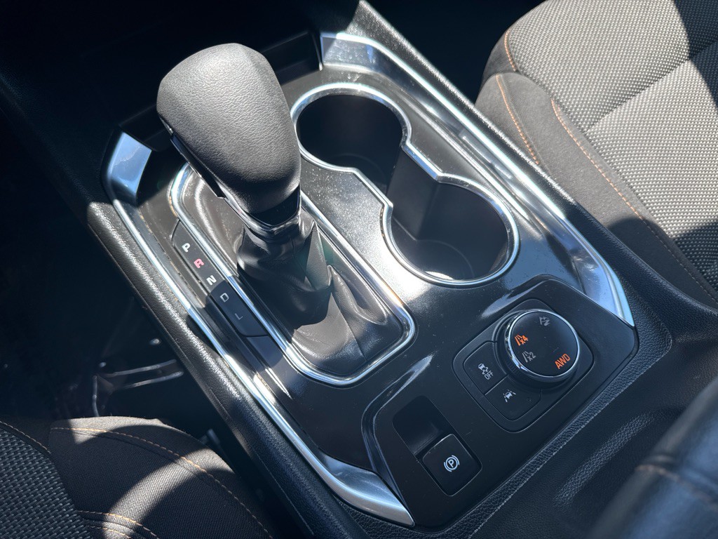 2021 Chevrolet Traverse Image 21