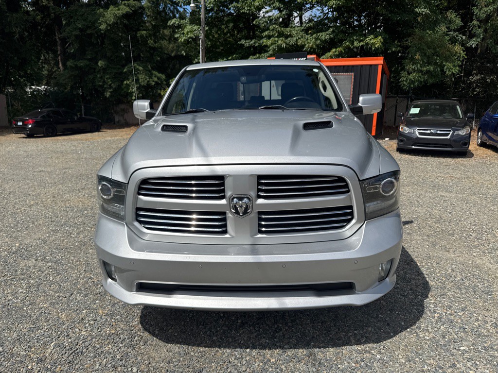 2016 RAM 1500 Image 2