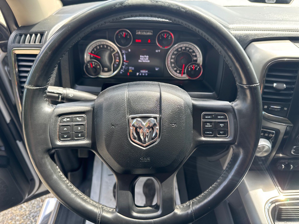 2016 RAM 1500 Image 14