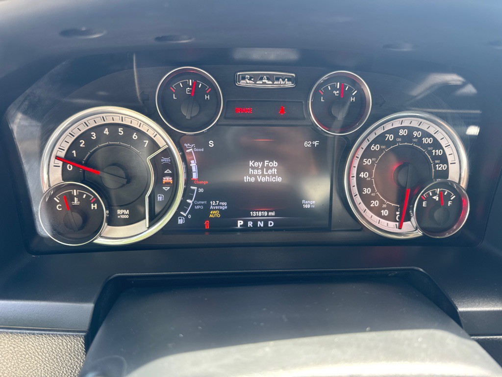 2016 RAM 1500 Image 15