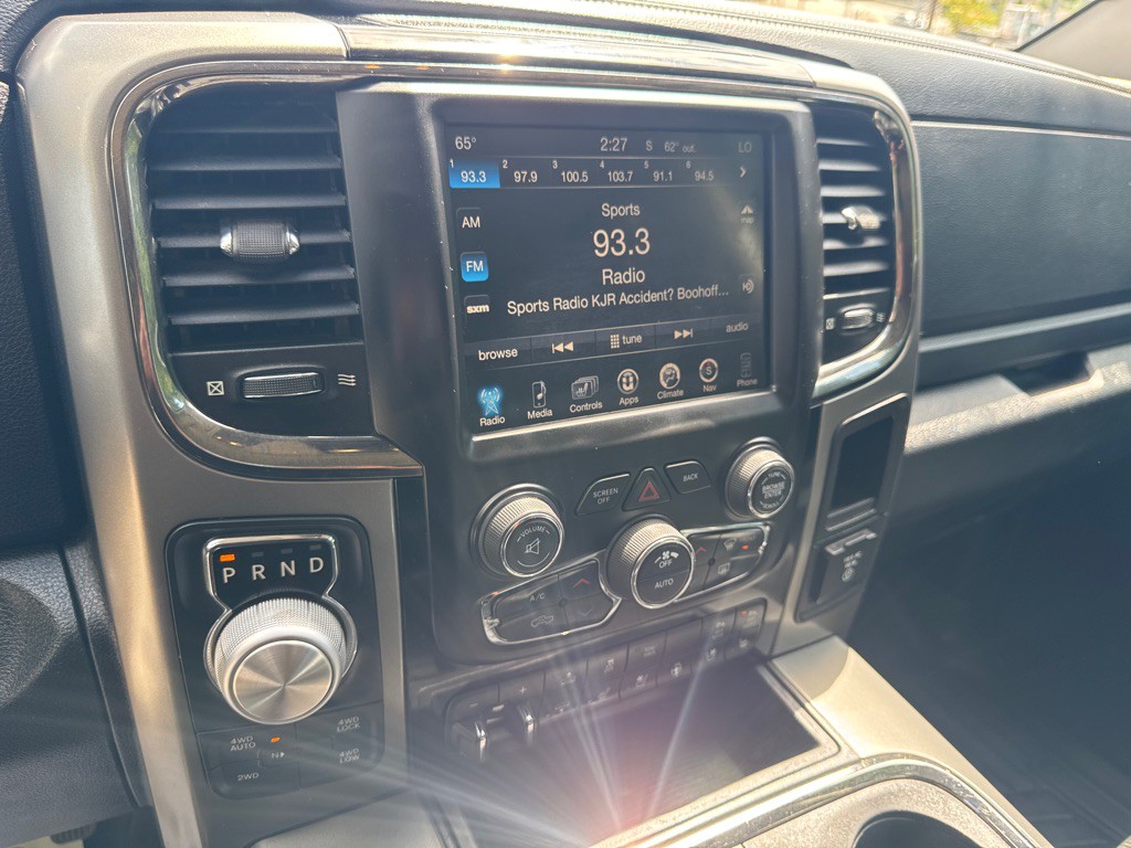 2016 RAM 1500 Image 16