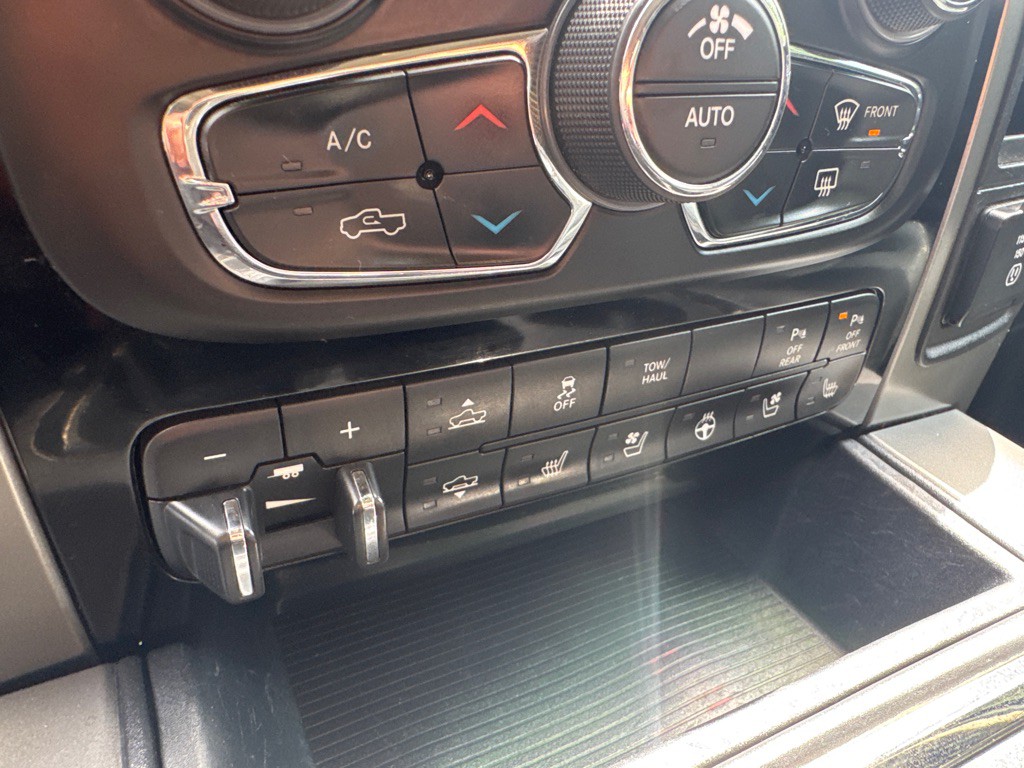 2016 RAM 1500 Image 19