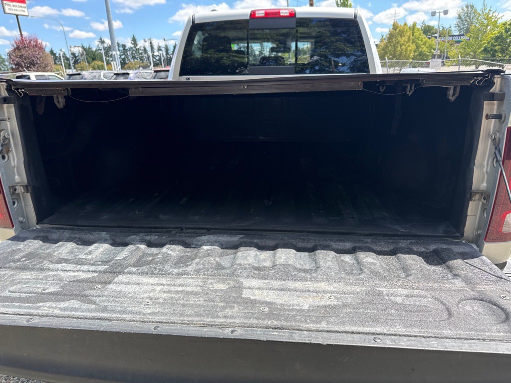2016 RAM 1500 Image 22