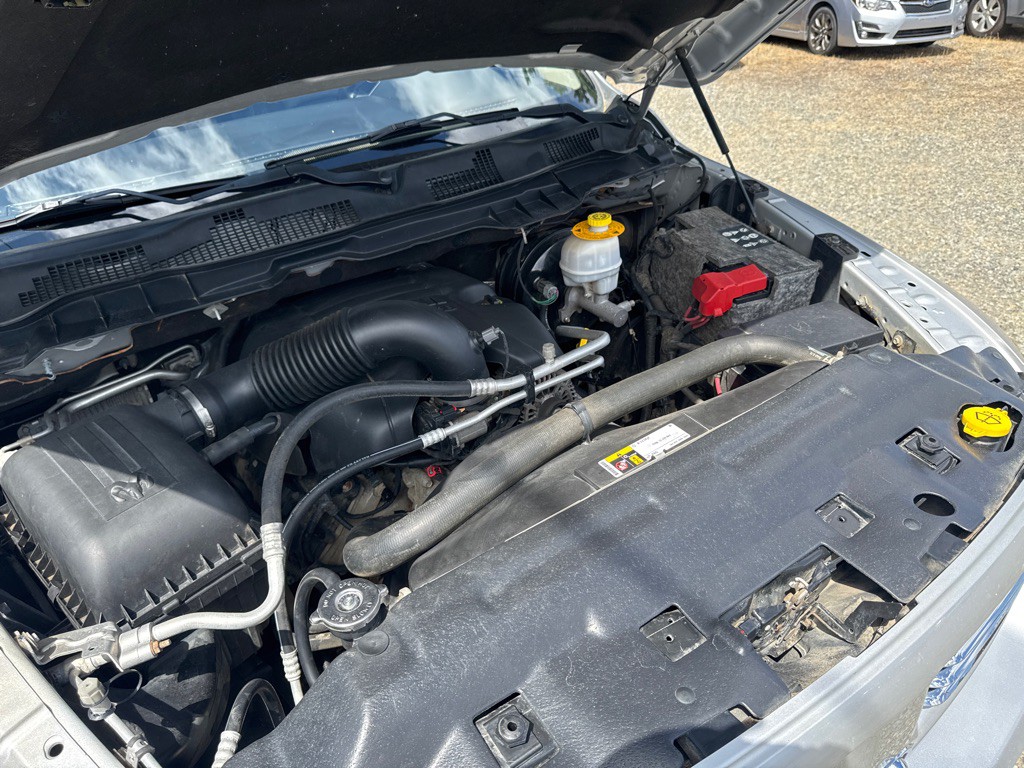 2016 RAM 1500 Image 23