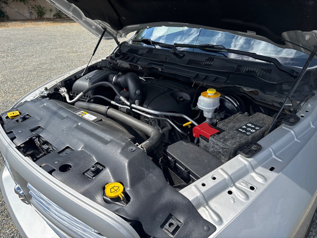 2016 RAM 1500 Image 24