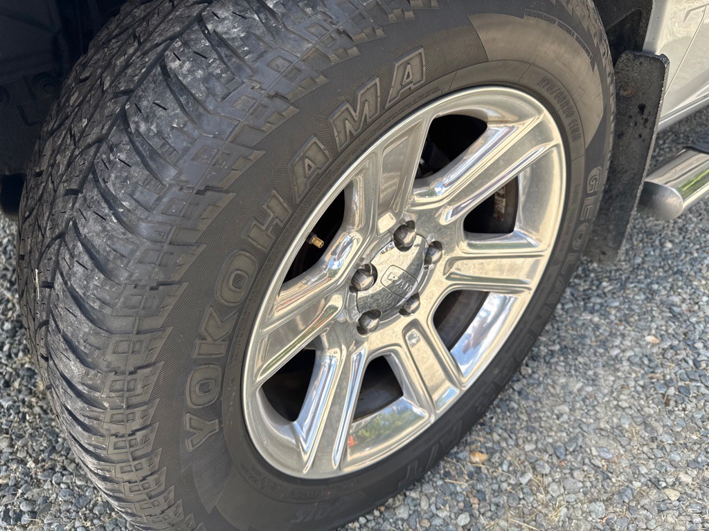 2016 RAM 1500 Image 25