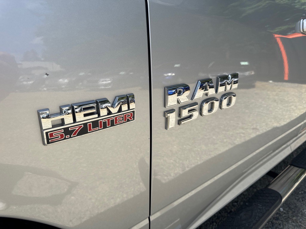 2016 RAM 1500 Image 26