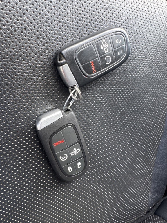 2016 RAM 1500 Image 27
